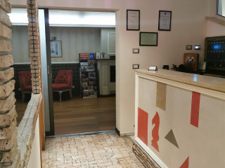 Hotel Prince Residence