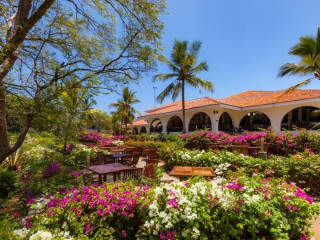 Diani Sea Resort