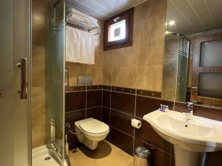 ISTANBLU HOTELamp;SPA