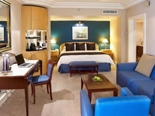 RADISSON BLU HOTEL DUBAI DEIRA CREEK