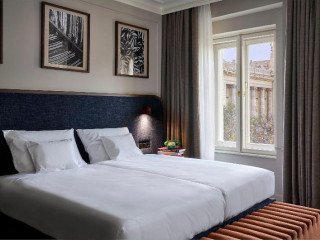Verno House Budapest, Vignette Collection