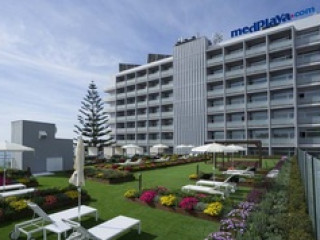 MEDPLAYA HOTEL RIVIERA ONLY ADULTS