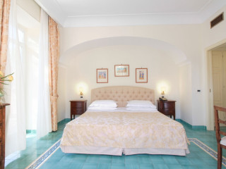 BEST WESTERN REGINA PALACE TERME