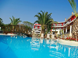 Mediterranean Princess - Adult Only Hotel