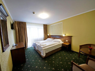 Pensiunea Montebello..