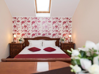 PENSION MONTANA POPA