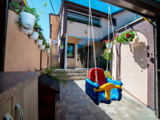 Vila Anastasia Mangalia