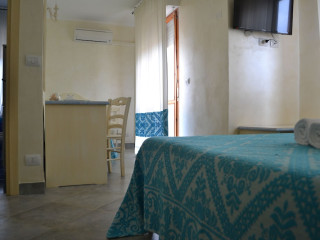 Morpheo Rooms