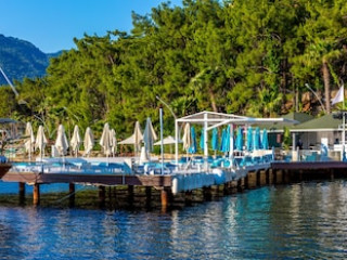 Grand Yazici Club Marmaris Palace