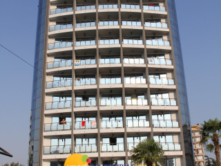 Meridian (Sunny Beach) 4*