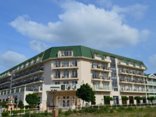THERMA ECO SPA HOTEL