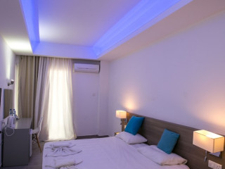 FLORA MARIA HOTEL