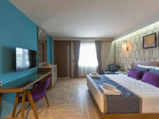 Risus Beach Resort