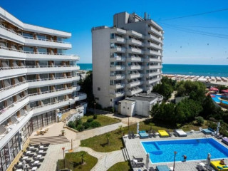 Ambasador Mamaia 4*