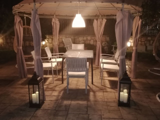 Delphin Rooms Sivota