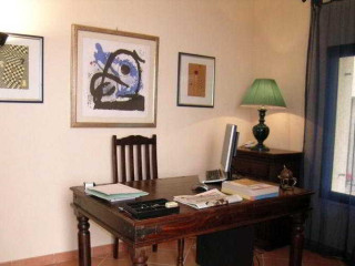 Art Lincoln Bamp;B Palermo