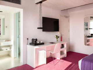 Allegro Barcelona