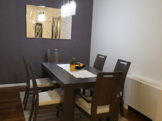 APARTMENT BLUE INFINITY 3 LEMI