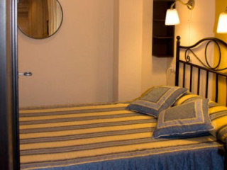 HOSTAL EL PILAR