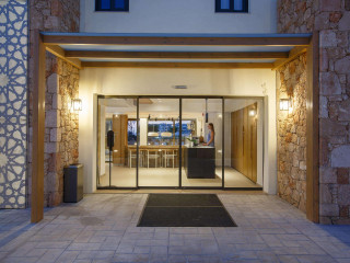 ALOE Boutique Hotel powered by Anissa Beach