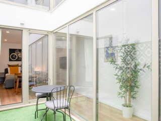NAX APARTMENT C BY LIIIVING