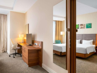 Hilton Garden Inn Bucharest Old Town