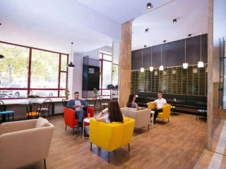 ibis Styles Dunarea Galati