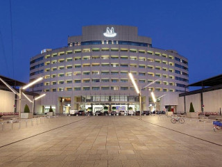 Eurostars Grand Marina