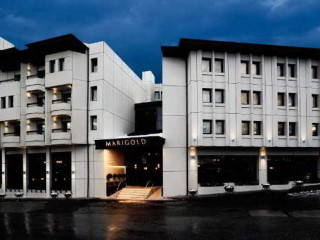 Marigold Thermal and Spa Hotel Bursa