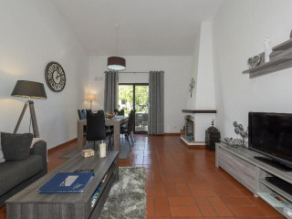 Rocha Brava Village Resort