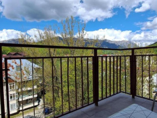 Sinaia AlpineView Residence