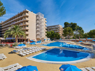 Inter2 Salou Apartmentos