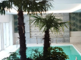 Hotel Carolin