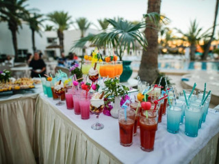 Blumar Resort & Spa Hammamet