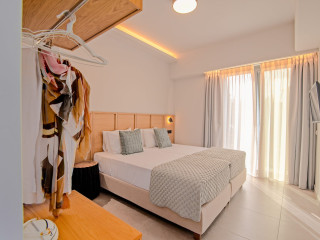 My Mediterranean Luxury Villa Corfu