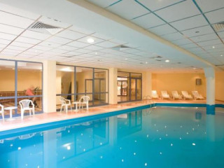 Cori Rigas Suites