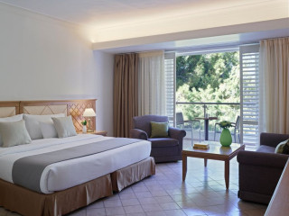 Grand Muthu Golf Plaza