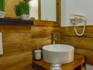 Residence Rooms Bucovina