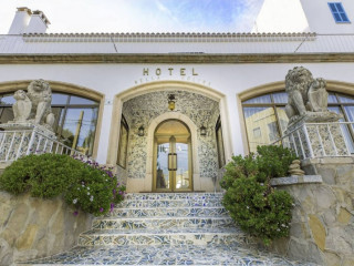 BELLA COLINA I VINTAGE 1953