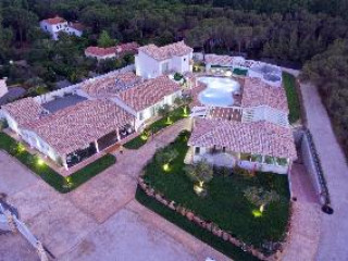 ELIANTOS HOTEL AND SPA