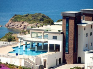 DIVANI CORFU PALACE