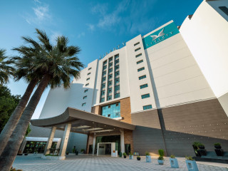 Liberty Golf and Resort Kusadasi