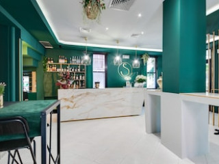Hotel Sorriso  Rimini