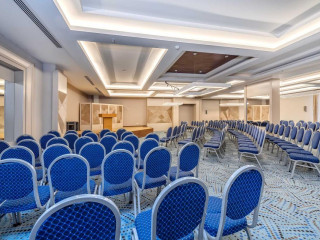KIRMAN HOTELS SIDERA LUXURY & SPA