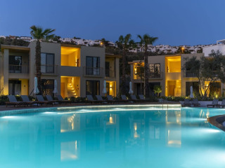 HELIS SUITES BITEZ