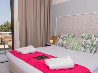 Lindos Breeze Beach Hotel