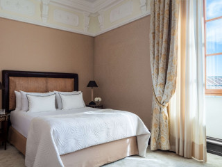 Anantara Palazzo Naiadi Rome Hotel - A Leading Hotel of the Wor