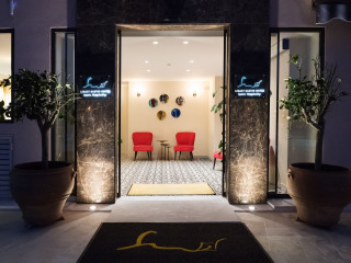 Legacy Gastro Suites