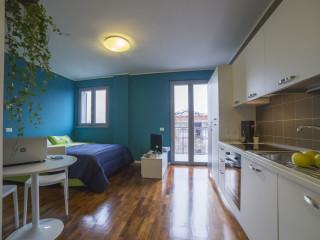 DREAMS RESIDENZA PIANELL 10