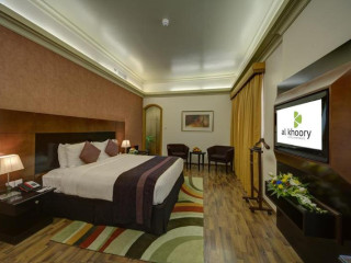 Al Khoory Hotel Apartments, Al Barsha